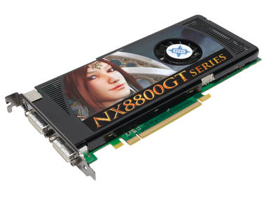 MSI NX8800GT-T2D512E-OC review